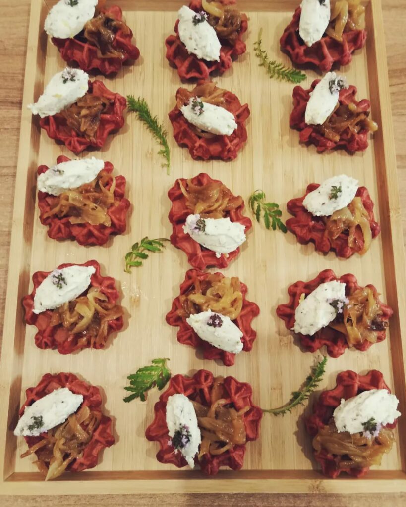 bouchées mariage traiteur