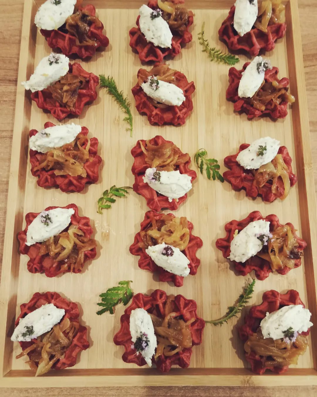 bouchées mariage traiteur